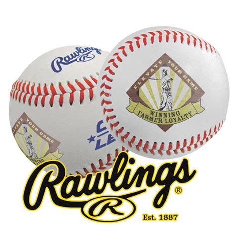 rawlings official mlb team logo baseball